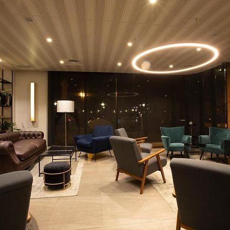 Hotel Hc*** Mollet Barcelona Mollet del Vallès Eksteriør bilde